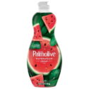 Palmolive Ultra Limited Edition Liquid Dish Soap, Watermelon Splash Scent, 20 oz Bottle