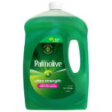 Palmolive Ultra Strength Liquid Dish Soap, Original Green - 70 Fluid Ounce