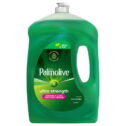 Palmolive Ultra Strength Liquid Dish Soap, Original Green - 70 Fluid Ounce