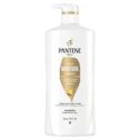 Pantene Pro-V Daily Moisture Renewal Shampoo, 17.9 oz/530 mL