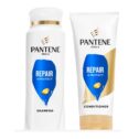 Pantene Pro-V Repair & Protect Shampoo, 10.4 oz + Conditioner, 9.0 oz