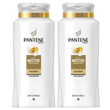 HUGE Bottles Of Pantene Shampoo And Conditioner For $1 ($18 Value)!