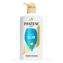 Pantene Pro-V Classic Clean Conditioner, Shine Enhancing, 16.0 fl oz