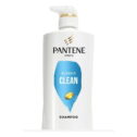 Pantene Pro-V Classic Clean Shampoo, 17.9 oz/530 mL