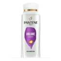 Pantene Pro-V Volume and Body Shampoo, All Hair Types, 10.4 fl oz