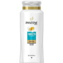 Pantene Smooth And Sleek Shampoo 20.1 Fl Oz