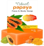 Papaya Soap – STOCK UP!