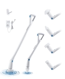 PARRIOR Electric Spin Scrubber Double Discount!