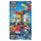 Paw Patrol Mighty Pups Lookout Tower Playset – MAJOR MARKDOWN! + FREE Shipping!