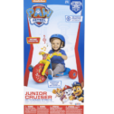 Paw Patrol 10 inch Flywheel Tricycle with Lights and Sound Effects