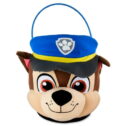 Paw Patrol Chase Jumbo Plush Easter Basket