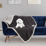 EASYCOZY Dog Blanket – AMAZON!