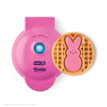 Waffle Maker, On SALE Today At Amazon