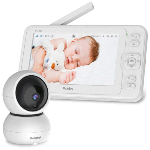 Pelaby 1080P 5