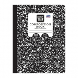 Pen + Gear Composition Book, Wide Ruled, 100 Pages, 9.75″ x 7.5″ on Sale At Walmart – Back To School Deal