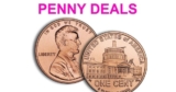 Dollar General Penny Deals and NEW Markdowns April 16th!