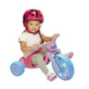 Peppa Pig 10 inch Fly Wheels Junior Tricycle with Sounds