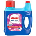 Persil Liquid Laundry Detergent, Intense Fresh, 150 Fluid Ounces, 96 Loads