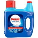 Persil Liquid Laundry Detergent, Original, 150 Fluid Ounces, 96 Loads