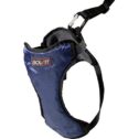 PetSafe Deluxe Car Safety Dog Harness, Adjustable Crash-Tested Dog Harness, Car Safety Seat Belt Tether Included, IMPORTANT INFO: While.., By...