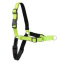 PetSafe Deluxe Easy Walk Dog Harness, No-Pull Dog Training, Apple, Medium