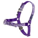 PetSafe Easy Walk No Pull Harness, Purple Bling, Medium - EWH-B-HC-M-PPL