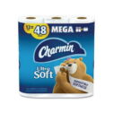 P&G Professional, Ultra Soft Bathroom Tissue Septic Safe, 2-Ply, White, 4 x 3.92, 244 Sheets/Roll, 12 Rolls/Pack, Tissue Paper