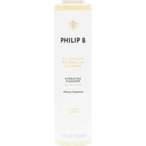 PHILIP B. - Shampoo Weightless Volumizing Shampoo 220ml for Men and Women
