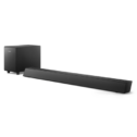 Philips B5305 2.1 Channel Soundbar Speaker with Wireless Subwoofer and HDMI ARC