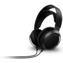 Philips Fidelio X3 Wired Over-Ear Open-Back Headphones, Hi-Res, X3