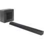 Philips TAB890537 3.1.2 - 360W RMS - Alexa, Google Assistant Supported - Dark Gray - Sound Bar Speaker