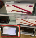 RUN! Chi Flat Irons On Hidden Clearance At Ulta