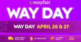 WAYDAY Is Back!!  April 26th & April 27th!