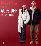 Hollister Black Friday Deals are Live!