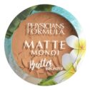 Physicians Formula Matte Monoi Butter Bronzer, Matte Bronzer