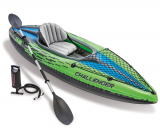 Intex Challenger Kayak PRICE DROP