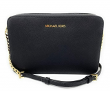 Michael Kors Large Crossbody Handbag Over 75% Off