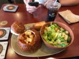 How To Eat For Cheap At Panera Bread