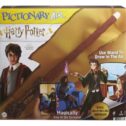 Pictionary Air Harry Potter Family Drawing Game for 8 Year Olds and Up