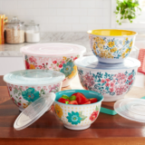 Up to 65% Off Pioneer Woman Kitchen Items At Walmart!