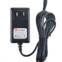 PKPOWER 6.6ft Cable 5V 2A AC / DC Adapter For iView CyPad 760TPC 756TPC 7 Android Tablet PC Power Supply...