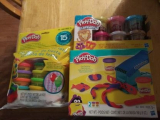 Play Doh Gift Sets only $1! In-store Walmart Clearance Find!