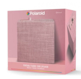 Polaroid Portable Fabric Cube Speaker only $17.50 (reg $50) – DOORBUSTER DEAL at Belks!