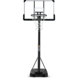Portable Basketball Hoop On Sale At Walmart for $149.99 (Was $411.98)