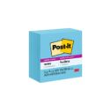 Post-it Super Sticky Full Adhesive Notes, 3