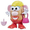 Mr. Potato Head: Mrs. Potato Head Preschool Kids Toy Action Figure for Boys and Girls Ages 2 3 4 5...
