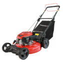Power Smart 21-inch 3-in-1 Gas Powered Self-Propelled Lawn Mower