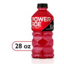 POWERADE Electrolyte Enhanced Fruit Punch Sport Drink, 28 fl oz Plastic Bottle