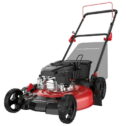 Powersmart 21-Inch Gas Push Lawn Mower, 144CC, DB8602P