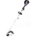 POWERWORKS 60V 16 Inch BL Top Mount String Trimmer, Battery and Charger Not Included